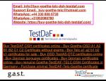 WhatsApp: +44 330 808 6739 OR +31 85208 0780) BUY VERIFIED TESTDAF CERTIFICATE FOR SALE - TESTDAF CERTIFICATES ONLINE WITHOUT EXAM.jpg